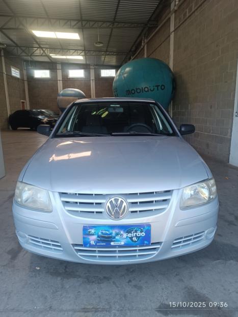 VOLKSWAGEN Gol 1.0 4P G4 TREND FLEX, Foto 2