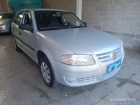 VOLKSWAGEN Gol 1.0 4P G4 TREND FLEX, Foto 3