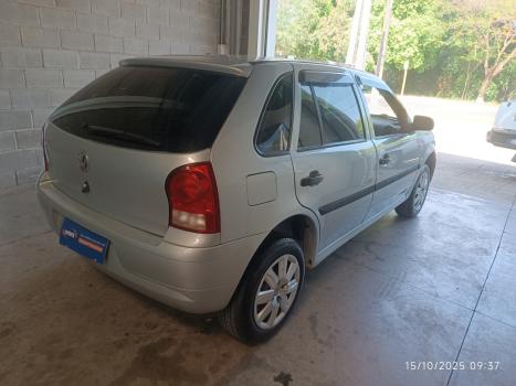 VOLKSWAGEN Gol 1.0 4P G4 TREND FLEX, Foto 6
