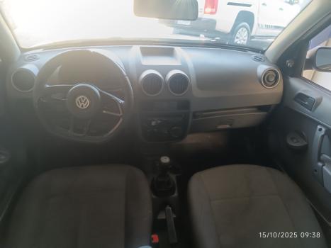 VOLKSWAGEN Gol 1.0 4P G4 TREND FLEX, Foto 7