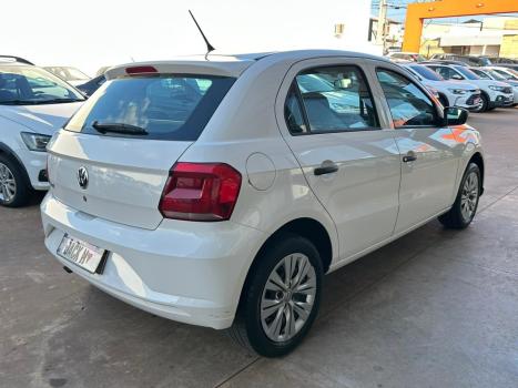VOLKSWAGEN Gol 1.0 4P FLEX MSI, Foto 6