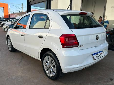 VOLKSWAGEN Gol 1.0 4P FLEX MSI, Foto 7