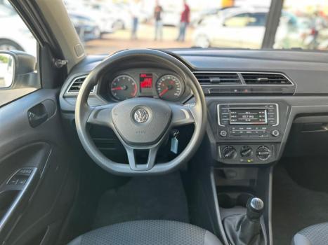 VOLKSWAGEN Gol 1.0 4P FLEX MSI, Foto 12