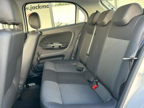 VOLKSWAGEN Gol 1.0 4P FLEX MSI, Foto 16