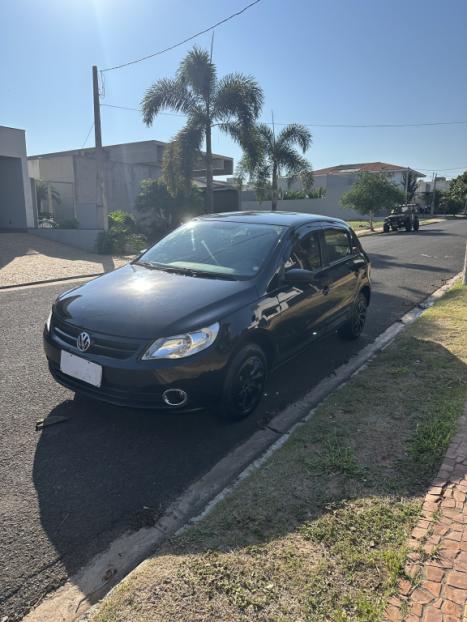 VOLKSWAGEN Gol 1.0 4P G5 FLEX, Foto 3