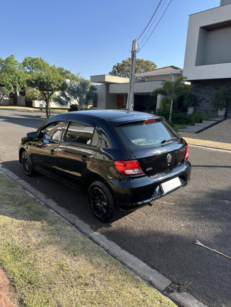 VOLKSWAGEN Gol 1.0 4P G5 FLEX, Foto 4