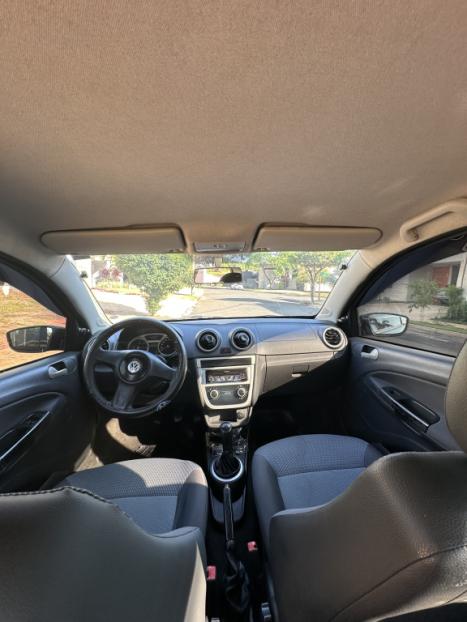 VOLKSWAGEN Gol 1.0 4P G5 FLEX, Foto 5