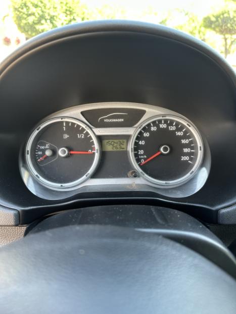 VOLKSWAGEN Gol 1.0 4P G5 FLEX, Foto 8