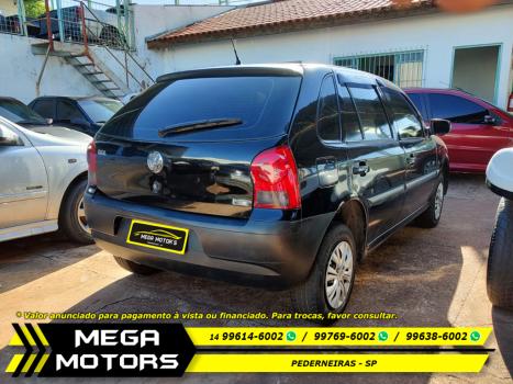 VOLKSWAGEN Gol 1.0 4P G4 FLEX, Foto 2