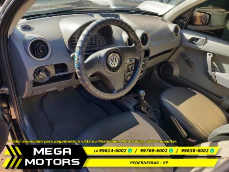 VOLKSWAGEN Gol 1.0 4P G4 FLEX, Foto 3