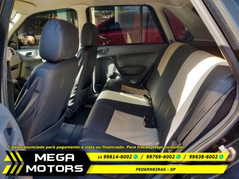 VOLKSWAGEN Gol 1.0 4P G4 FLEX, Foto 4