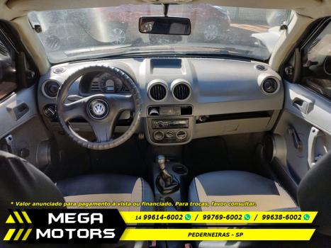 VOLKSWAGEN Gol 1.0 4P G4 FLEX, Foto 5