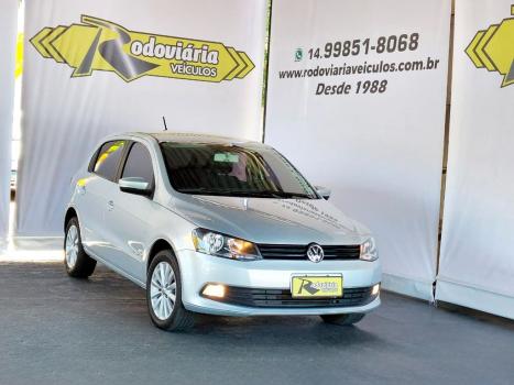 VOLKSWAGEN Gol 1.0 4P G6 COMFORTLINE FLEX, Foto 1