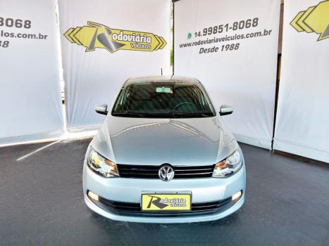 VOLKSWAGEN Gol 1.0 4P G6 COMFORTLINE FLEX, Foto 2