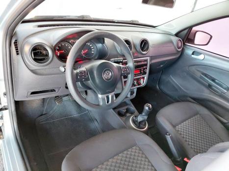 VOLKSWAGEN Gol 1.0 4P G6 COMFORTLINE FLEX, Foto 4