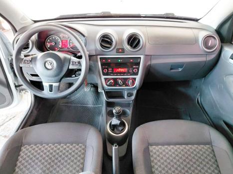 VOLKSWAGEN Gol 1.0 4P G6 COMFORTLINE FLEX, Foto 5