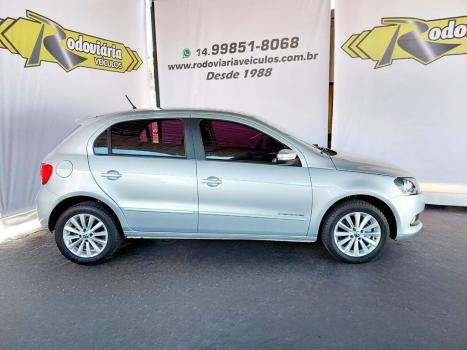 VOLKSWAGEN Gol 1.0 4P G6 COMFORTLINE FLEX, Foto 8