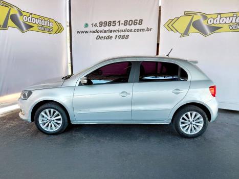 VOLKSWAGEN Gol 1.0 4P G6 COMFORTLINE FLEX, Foto 9
