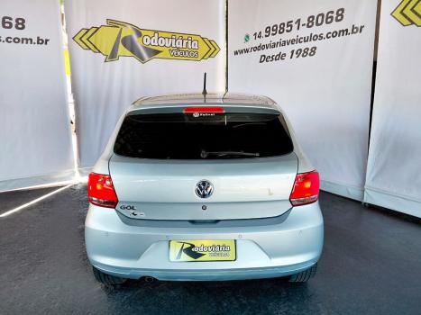 VOLKSWAGEN Gol 1.0 4P G6 COMFORTLINE FLEX, Foto 10