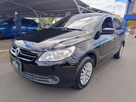 VOLKSWAGEN Gol 1.0 4P G5 TREND FLEX, Foto 2