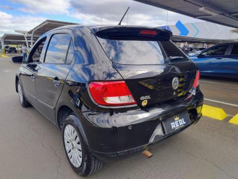 VOLKSWAGEN Gol 1.0 4P G5 TREND FLEX, Foto 3