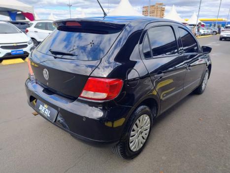 VOLKSWAGEN Gol 1.0 4P G5 TREND FLEX, Foto 4