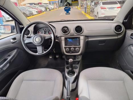 VOLKSWAGEN Gol 1.0 4P G5 TREND FLEX, Foto 5