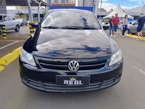VOLKSWAGEN Gol 1.0 4P G5 TREND FLEX, Foto 6