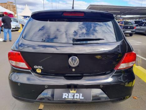 VOLKSWAGEN Gol 1.0 4P G5 TREND FLEX, Foto 7