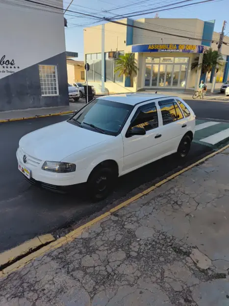 VOLKSWAGEN Gol 1.0 4P G4 FLEX, Foto 7