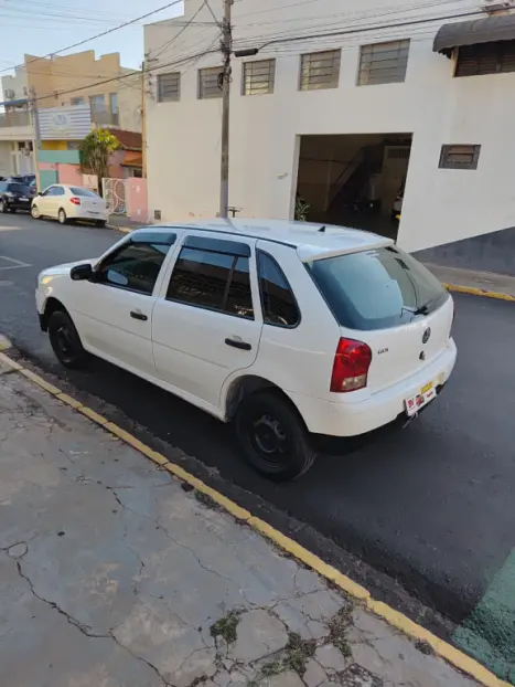 VOLKSWAGEN Gol 1.0 4P G4 FLEX, Foto 8