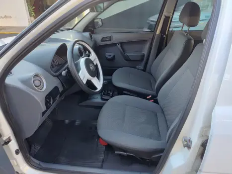VOLKSWAGEN Gol 1.0 4P G4 FLEX, Foto 9