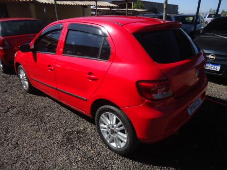 VOLKSWAGEN Gol 1.0 4P G5 FLEX, Foto 5