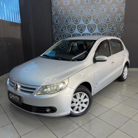 VOLKSWAGEN Gol 1.0 4P G5 FLEX, Foto 1