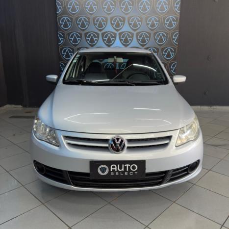 VOLKSWAGEN Gol 1.0 4P G5 FLEX, Foto 2