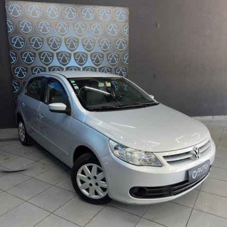 VOLKSWAGEN Gol 1.0 4P G5 FLEX, Foto 3