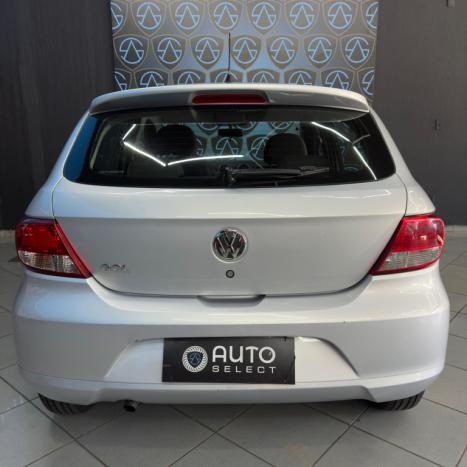 VOLKSWAGEN Gol 1.0 4P G5 FLEX, Foto 5
