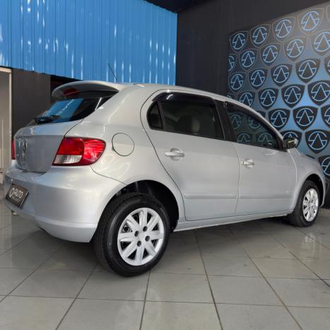VOLKSWAGEN Gol 1.0 4P G5 FLEX, Foto 6