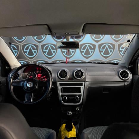 VOLKSWAGEN Gol 1.0 4P G5 FLEX, Foto 8