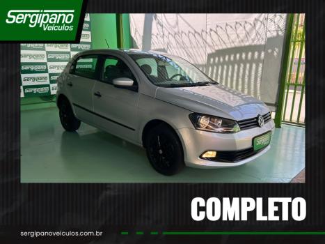 VOLKSWAGEN Gol 1.0 4P G6 FLEX CITY, Foto 1 VOLKSWAGEN Gol 1.0 4P G6 FLEX CITY, Foto 1