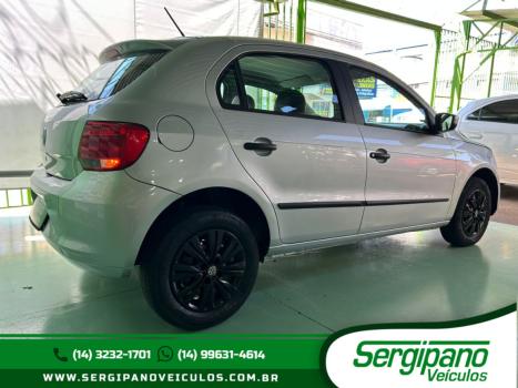 VOLKSWAGEN Gol 1.0 4P G6 FLEX CITY, Foto 6 VOLKSWAGEN Gol 1.0 4P G6 FLEX CITY, Foto 6