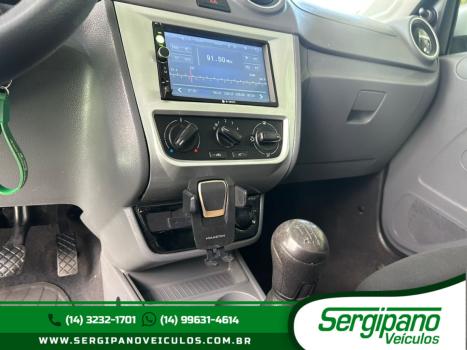 VOLKSWAGEN Gol 1.0 4P G6 FLEX CITY, Foto 8 VOLKSWAGEN Gol 1.0 4P G6 FLEX CITY, Foto 8