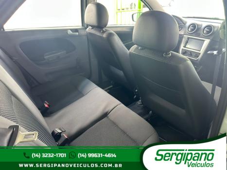 VOLKSWAGEN Gol 1.0 4P G6 FLEX CITY, Foto 11 VOLKSWAGEN Gol 1.0 4P G6 FLEX CITY, Foto 11