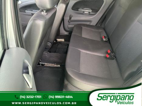 VOLKSWAGEN Gol 1.0 4P G6 FLEX CITY, Foto 12 VOLKSWAGEN Gol 1.0 4P G6 FLEX CITY, Foto 12