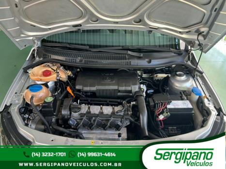 VOLKSWAGEN Gol 1.0 4P G6 FLEX CITY, Foto 13 VOLKSWAGEN Gol 1.0 4P G6 FLEX CITY, Foto 13
