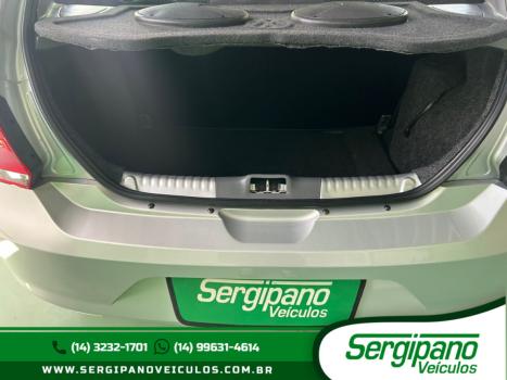 VOLKSWAGEN Gol 1.0 4P G6 FLEX CITY, Foto 14 VOLKSWAGEN Gol 1.0 4P G6 FLEX CITY, Foto 14
