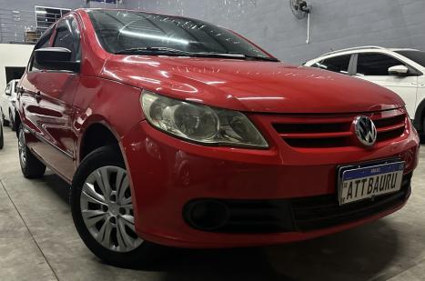 VOLKSWAGEN Gol 1.0 4P G5 FLEX, Foto 1