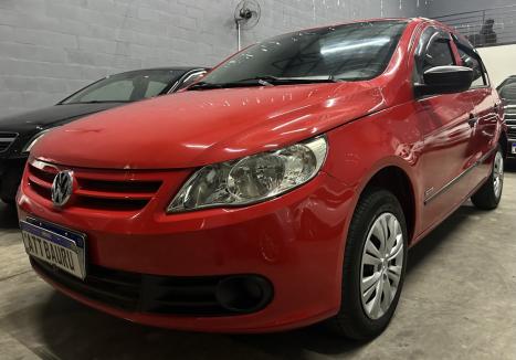 VOLKSWAGEN Gol 1.0 4P G5 FLEX, Foto 2