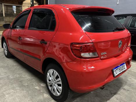 VOLKSWAGEN Gol 1.0 4P G5 FLEX, Foto 3