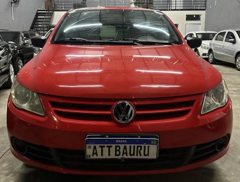VOLKSWAGEN Gol 1.0 4P G5 FLEX, Foto 5
